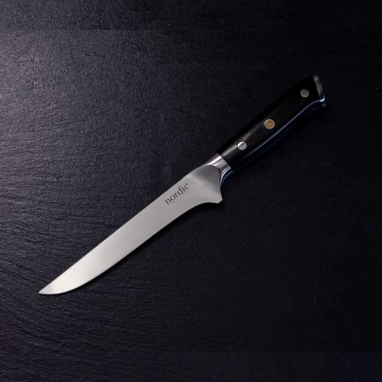 Nordic Chefs - Couteau à désosser
