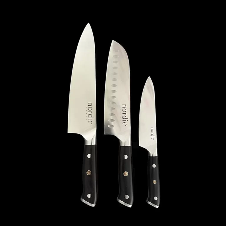 Nordic Chefs Collection Kit #2